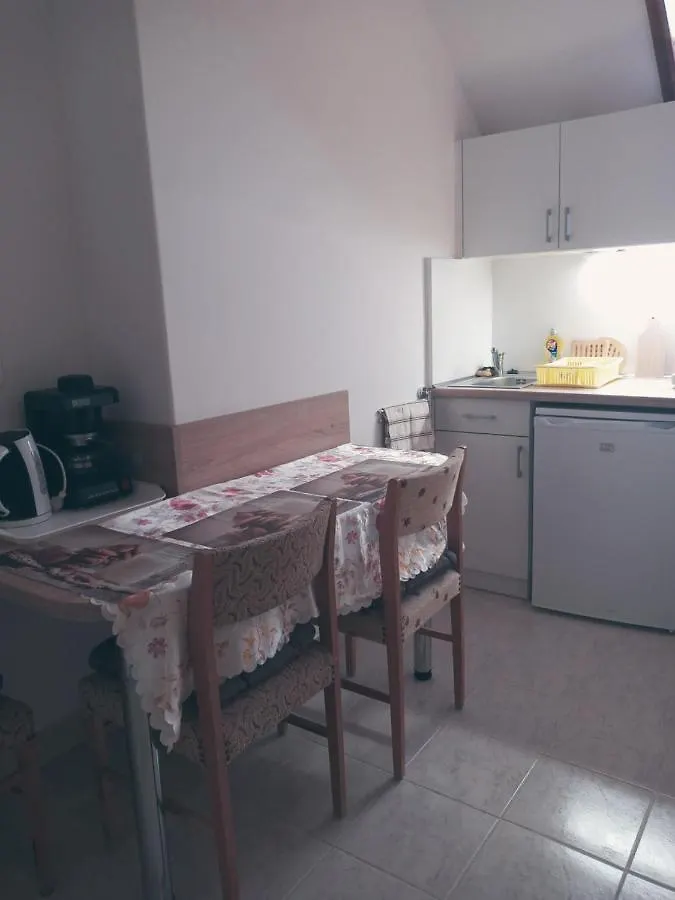 Olga Apartmanhaz Apartment Hajduszoboszlo