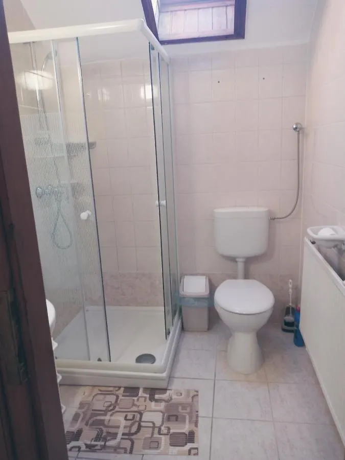 Olga Apartmanhaz Apartment Hajduszoboszlo