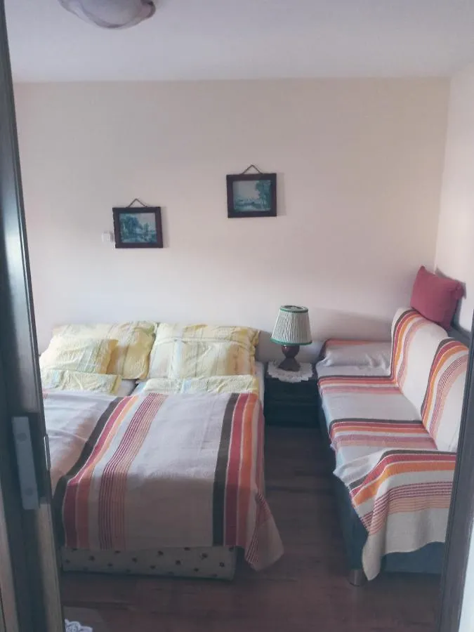 Olga Apartmanhaz Apartment Hajduszoboszlo Hungary