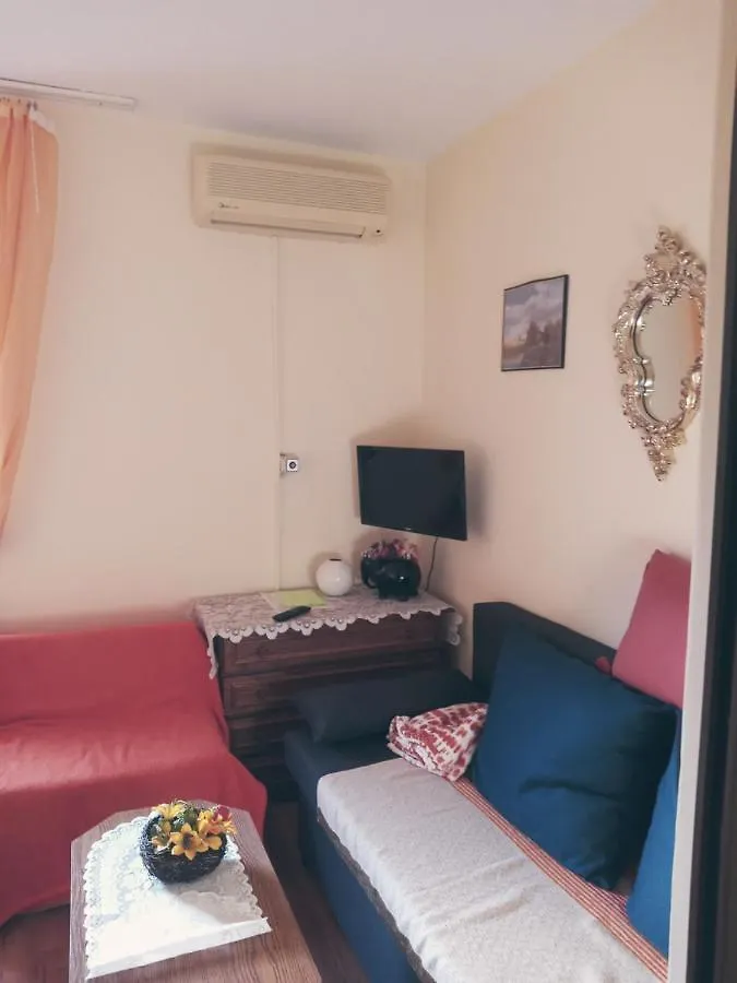 Olga Apartmanhaz Apartment Hajduszoboszlo