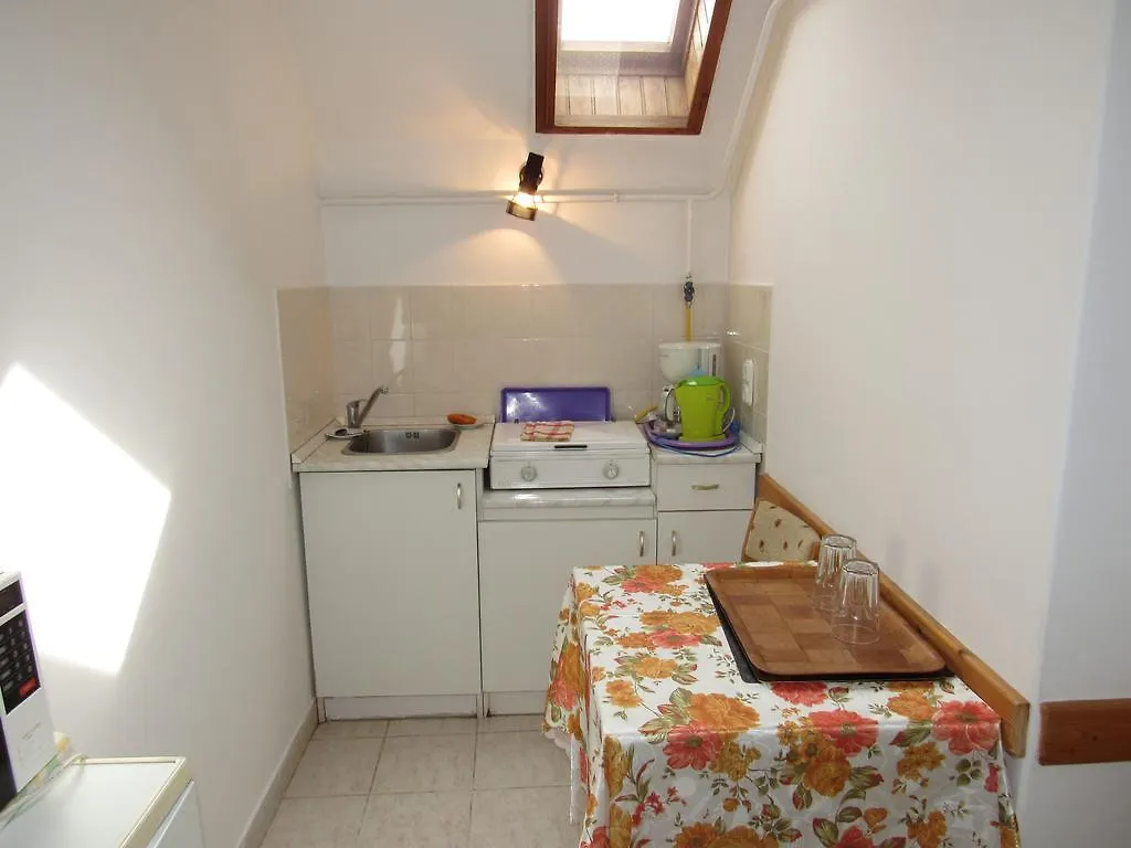 Olga Apartmanhaz Apartment Hajduszoboszlo 0*,  Hungary