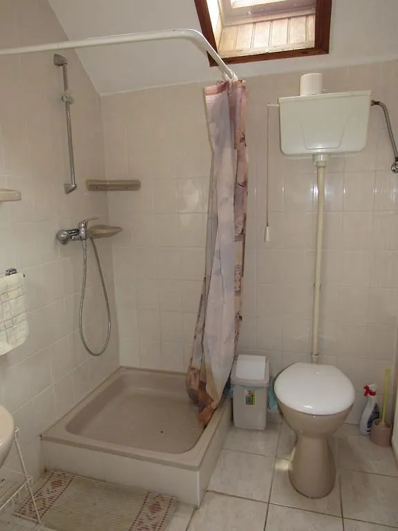Olga Apartmanhaz Apartment Hajduszoboszlo